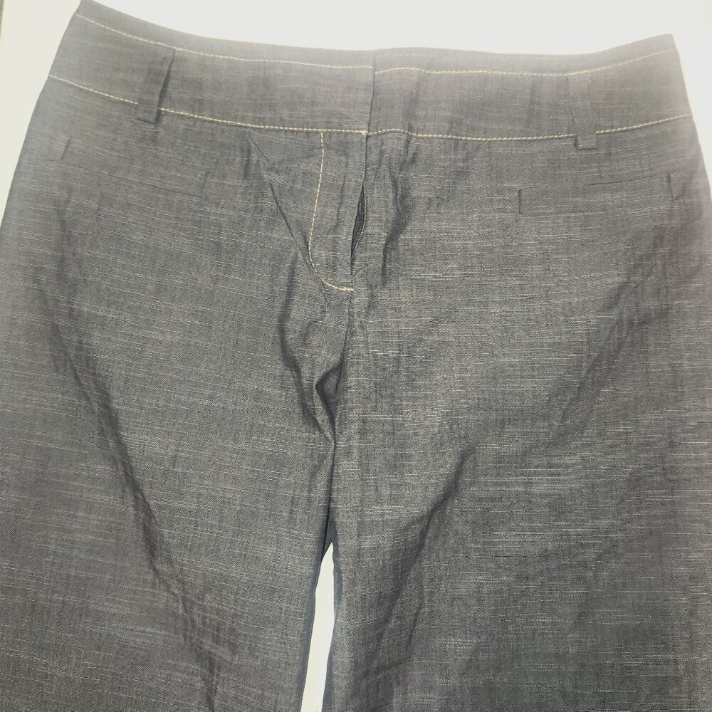 APT. 9 Ladie's stylish bermuda shorts in size 10/  32" waist
